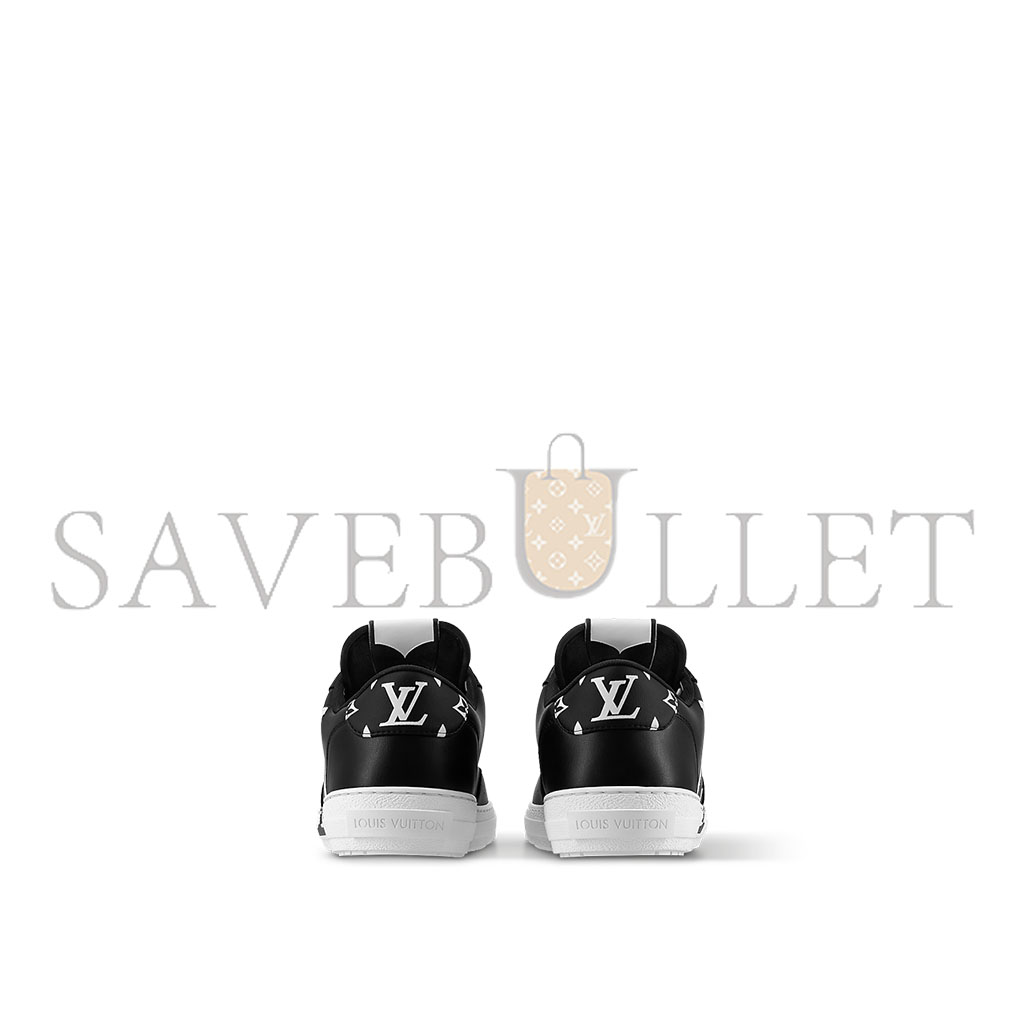 LOUIS VUITTON CHARLIE SNEAKER 1AANIB